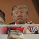 Illustration for article titled Donald Trump Gets Boos, “Lock Him Up” Chants At World Series Game 5